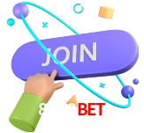 Junte-se ao cassino 8899Bet hoje mesmo