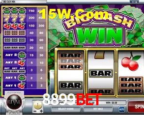 8899Bet Belo Horizonte - Promo Tips