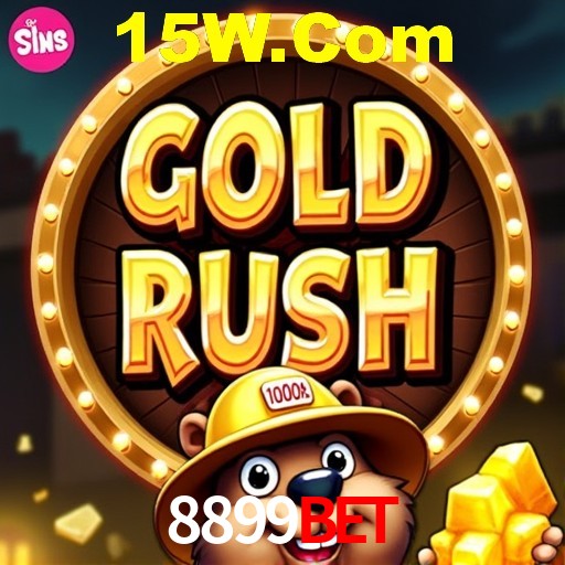 Interface do App 8899Bet