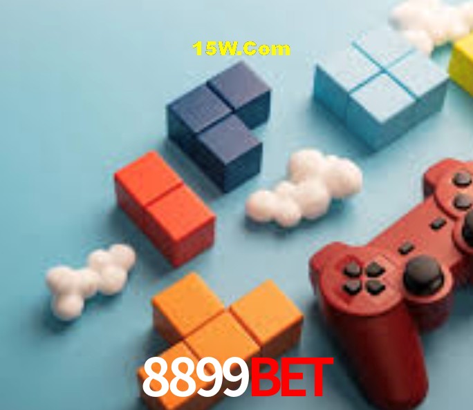 Casino Ao Vivo 8899Bet