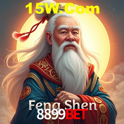 Interface Premium 8899Bet