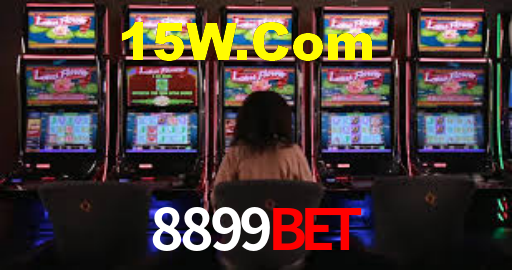 8899Bet: Jogos de Caça-Níqueis-Altas Recompensas, Roleta-Velocidade, Blackjack-Desafios Máximos