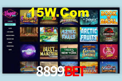 8899Bet Login