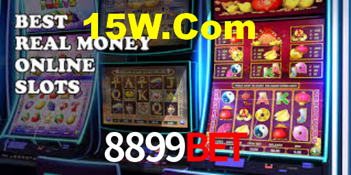 8899Bet