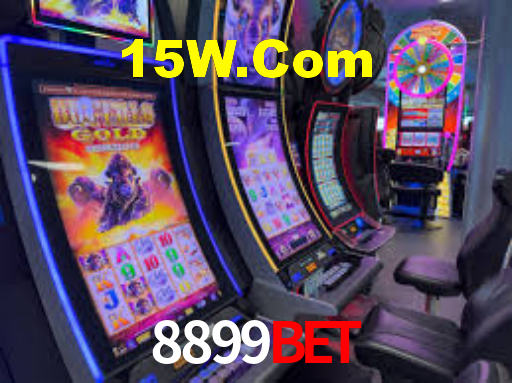 8899Bet Login