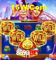 8899Bet Rio de Janeiro - Slot Strategy