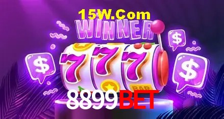 8899Bet Belo Horizonte - Jackpots