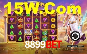 8899Bet Login