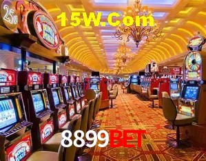 8899Bet Brasília - Betting Features