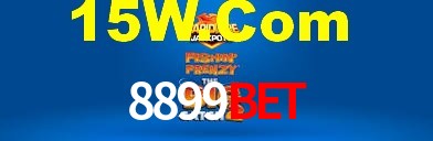 Daily Bonuses 8899Bet
