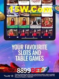 Slot Games 8899Bet