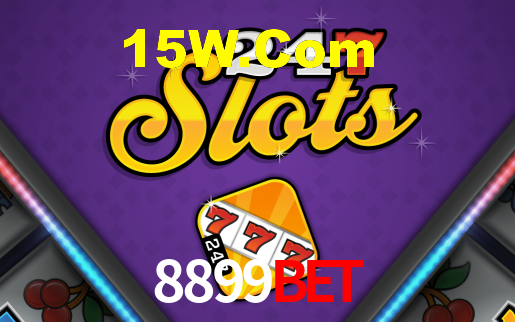 8899Bet