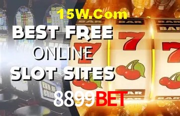 8899Bet Slot - 320+ Caça-Níqueis Premium