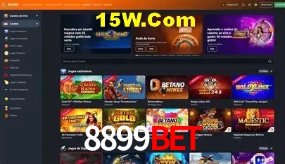 8899Bet Salvador - Football