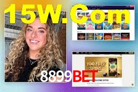Welcome Bonus 8899Bet