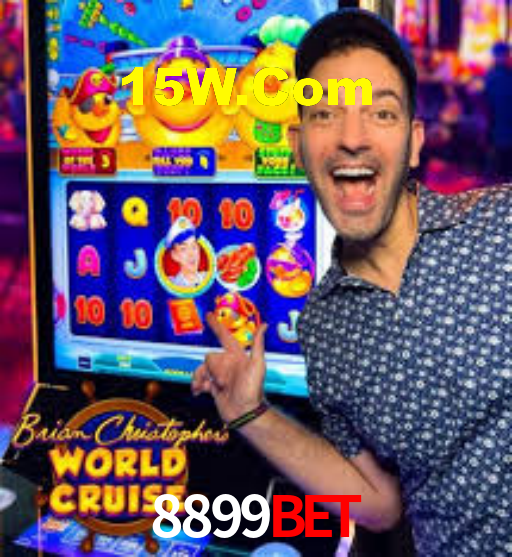 8899Bet: A Experiência de Casino com Jogos de Mesa ao Vivo