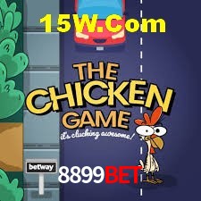 Experiência VIP 8899Bet