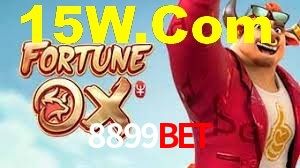 Tournaments 8899Bet