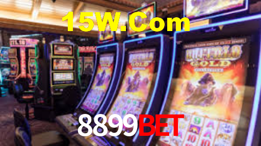 8899Bet