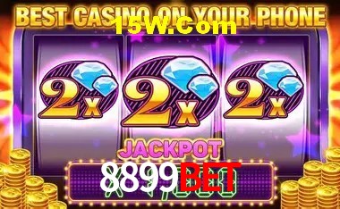 Login Seguro 8899Bet
