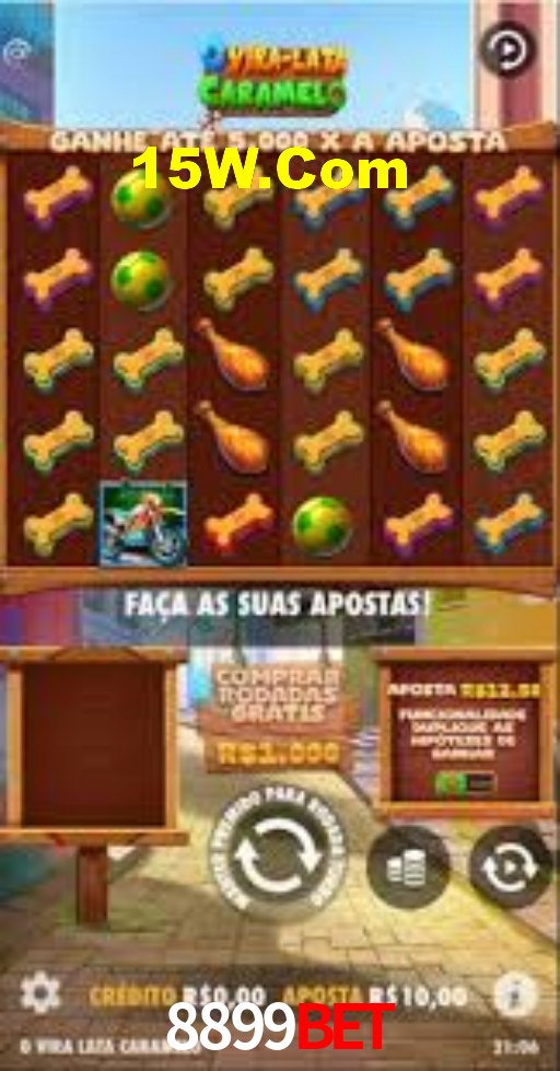 8899 Bet Login