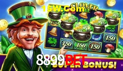 8899Bet Brasília - Bonus Features