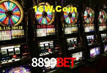8899Bet Salvador - Promo Stats
