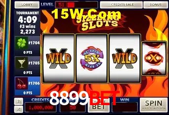 8899Bet Salvador - Support
