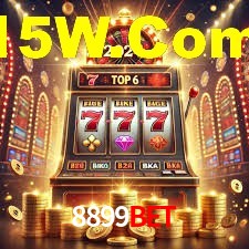 Blackjack Table 8899Bet