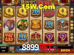 Design Responsivo 8899Bet
