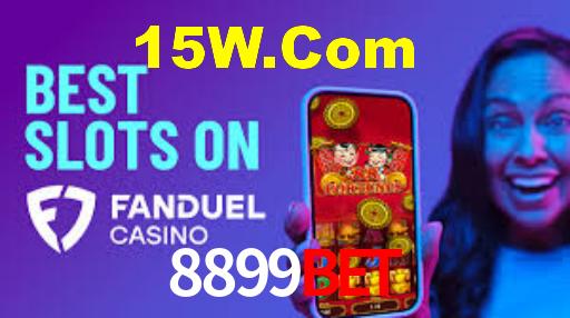 8899Bet