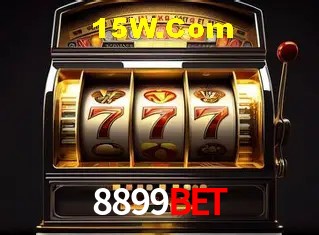 8899Bet São Paulo - Hot Promos