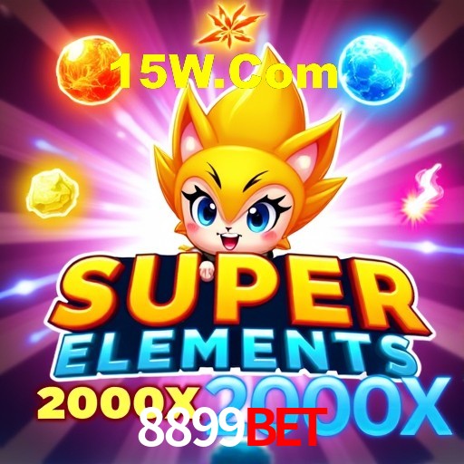 Recursos de Bônus 8899Bet