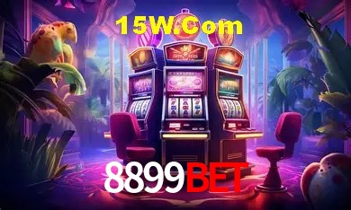 8899Bet Salvador - Strategy