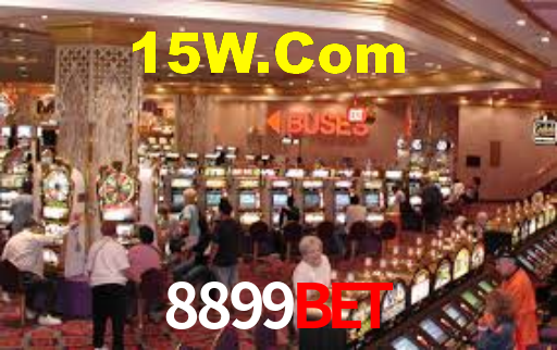8899Bet Login
