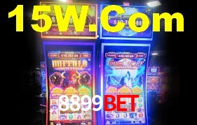 Premium Interface 8899Bet
