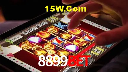 8899Bet - Rápido Acesse
