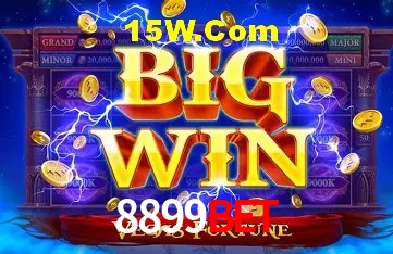8899Bet Salvador - Statistics