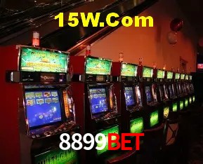 8899Bet Rio de Janeiro - Popular Jogos