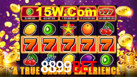 8899Bet - Installation Guide