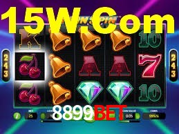 8899Bet App Interface
