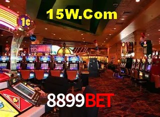 8899Bet Entrar - Login Seguro Certificado