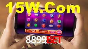 Exclusive Games 8899Bet