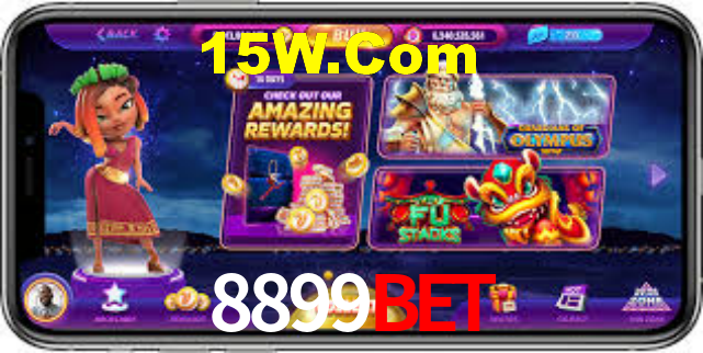 8899Bet