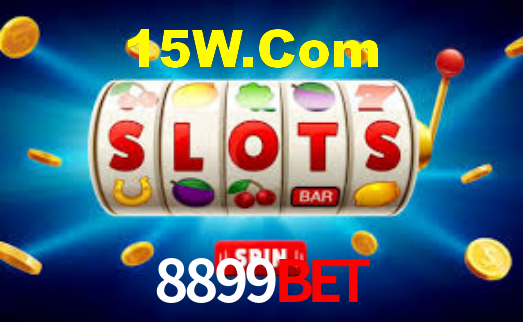 8899Bet - App Features