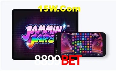 8899Bet São Paulo - Jogo Providers