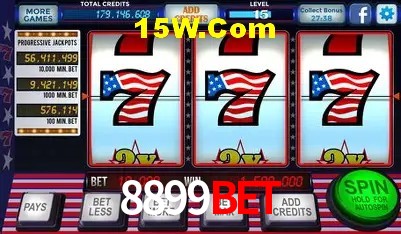 8899Bet Rio de Janeiro - Licenses