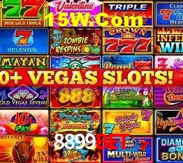 Promoção Relâmpago 8899Bet