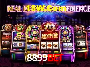 Integração de APIs 8899Bet