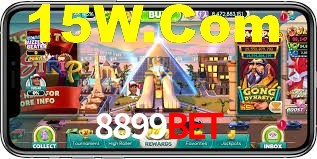 VIP Casino 8899Bet